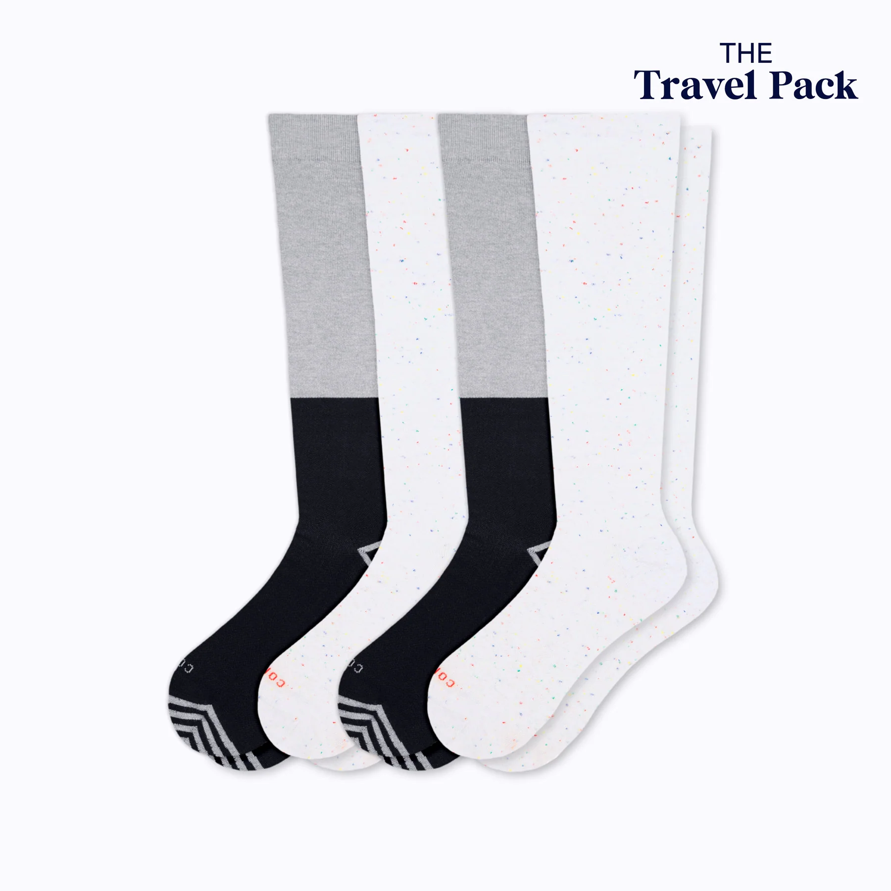 Our Best Selling Compression Sock Packs!